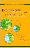 Indigenous Capital and Imperial Expansion: Bombay, Surat and the West Coast (Hardcover)
