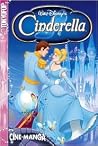 Cinderella (Cine-Manga) Cinderella (Cine-Manga)