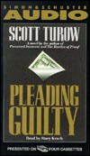 Pleading Guilty