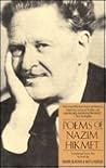 Poems of Nazim Hikmet by Nâzım Hikmet