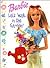 Let'S Walk In The Garden! (Barbie)