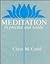 Meditation, Its Practice and Results