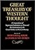 Great Treasury of Western T...
