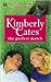 The Perfect Match by Kimberly Cates The Perfect Match by Kimberly Cates
