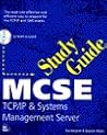 McSe Study Guide: Tcp/Ip and Systems Management Server