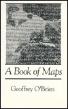 A Book of Maps (Paperback)