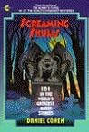 Screaming Skulls: 101 Of the World's Greatest Ghost Stories (Avon Camelot Book)