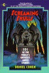 Screaming Skulls: 101 Of the World's Greatest Ghost Stories (Avon Camelot Book)