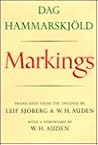 Markings by Dag Hammarskjöld