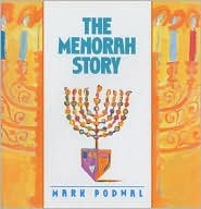 The Menorah Story (Paperback)