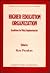 Higher education organization: Conditions for policy implementation (Studies in higher education in Sweden)