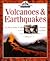 Volcanoes & Earthquakes by Linsay Knight