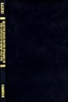 Selected Essays o...