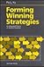 Forming Winning Strategies: An Integrated Theory of Habitual Domains