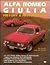 Alfa Romeo Giulia: History and Restoration