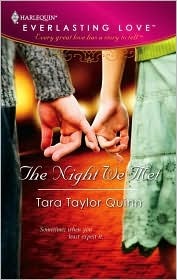 The Night We Met (Mass Market Paperback)