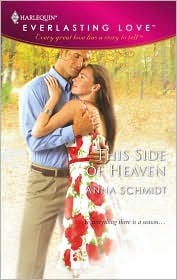 This Side Of Heaven (Mass Market Paperback)