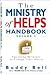 Ministry of Helps by Buddy Bell