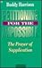 Petitioning for the Impossible: The Prayer of Supplication