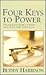 Four Keys to Power by Buddy Harrison