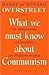 What We Must Know about Com...