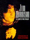 Jim Morrison: An Hour for Magic (Paperback)