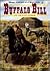 Buffalo Bill and the Pony Express (Disney's American Frontier, #13)