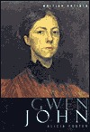 Gwen John (Paperback)