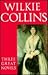 Three Great Novels