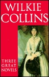 Three Great Novels (Paperback)