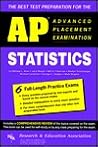 AP Statistics (Advanced Placement (AP) Test Preparation) AP Statistics (Advanced Placement (AP) Test Preparation)