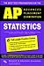 AP Statistics (Advanced Placement (AP) Test Preparation)
