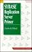 Sybase Replication Server Primer (McGraw-Hill Computer Communications Series)