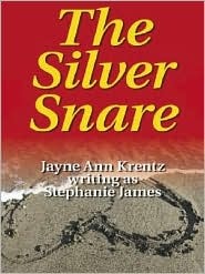 The Silver Snare (Paperback)