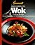 The Complete Wok Cook Book