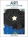 Art: Context and Criticism (Paperback)