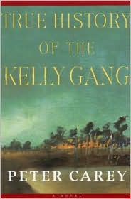 True History of the Kelly Gang