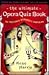 The Ultimate Opera Quiz Book: The Passionate Operagoer's Companion