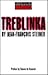 Treblinka by Jean-François Steiner Treblinka by Jean-François Steiner