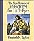 The New Testament in Pictures for Little Eyes