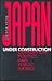 Japan under Construction: Corruption, Politics, and Public Works