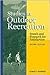 Studies in Outdoor Recreation: Search and Research for Satisfaction