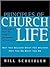 Principles Of Church Life