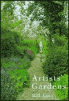 Artists' Gardens (Hardcover)