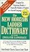 The New Horizon Ladder Dictionary of the English Language