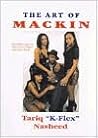 The Art of Mackin' by Tariq Nasheed