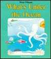 What's Under the Ocean (Paperback)