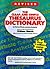 The Clear and Simple Thesaurus Dictionary by Harriet Wittels