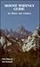 Mount Whitney Guide for Hik...