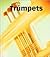 Trumpets by Pamela K. Harris